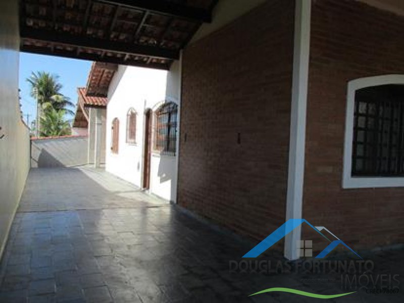 Casa em Peruíbe