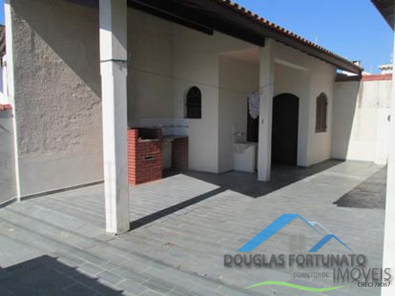Casa em Peruíbe