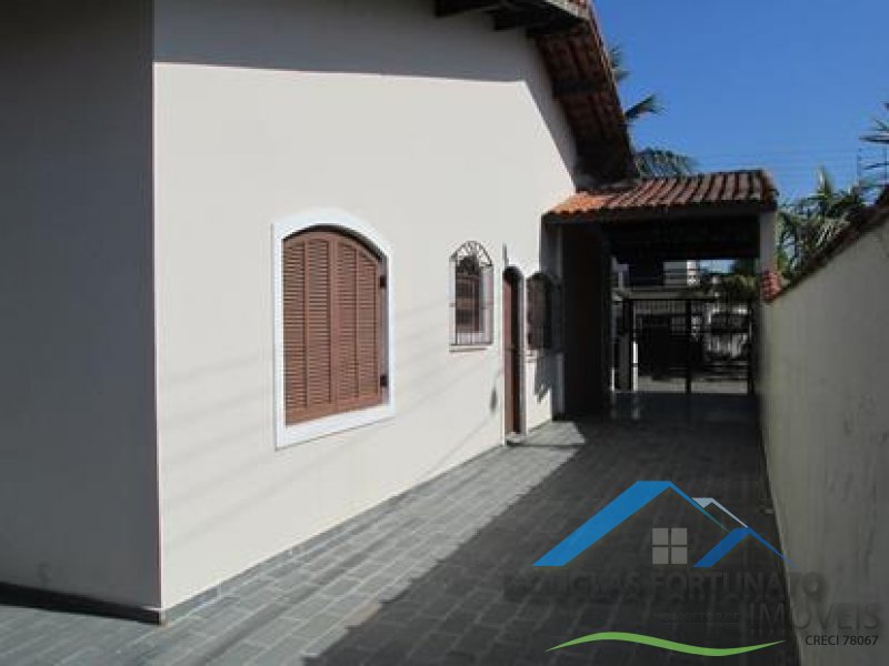 Casa em Peruíbe