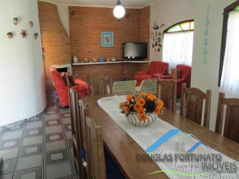 Casa em Peruíbe