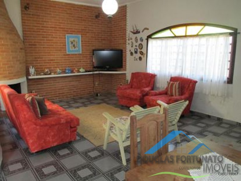 Casa em Peruíbe