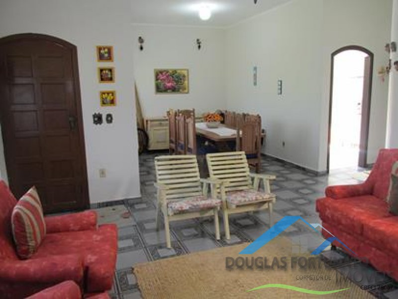 Casa em Peruíbe
