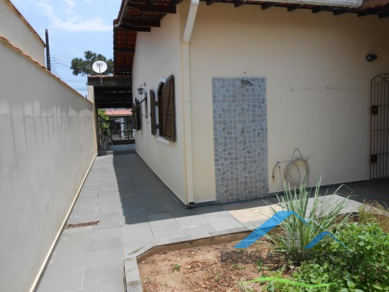 Casa em Peruíbe