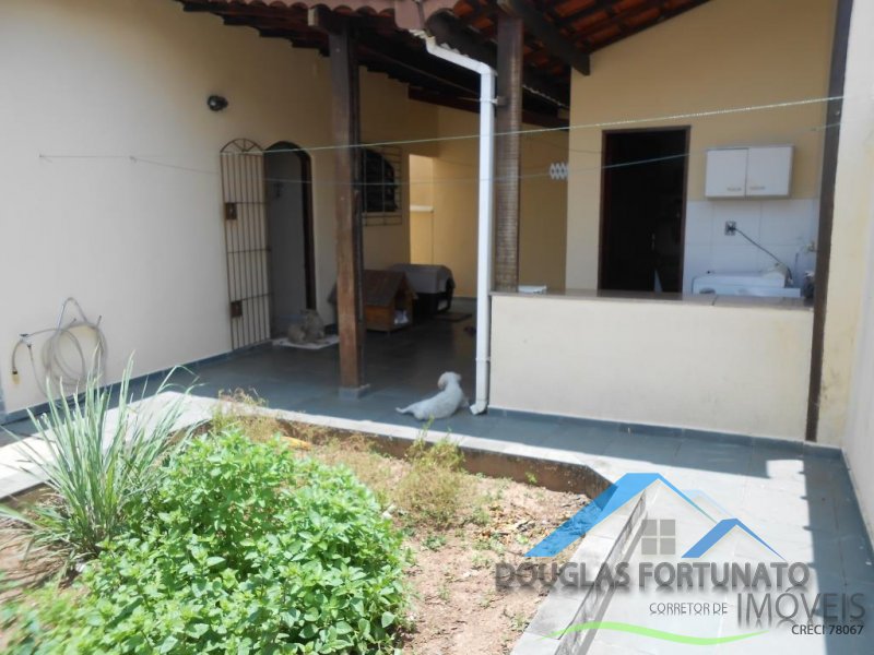 Casa em Peruíbe