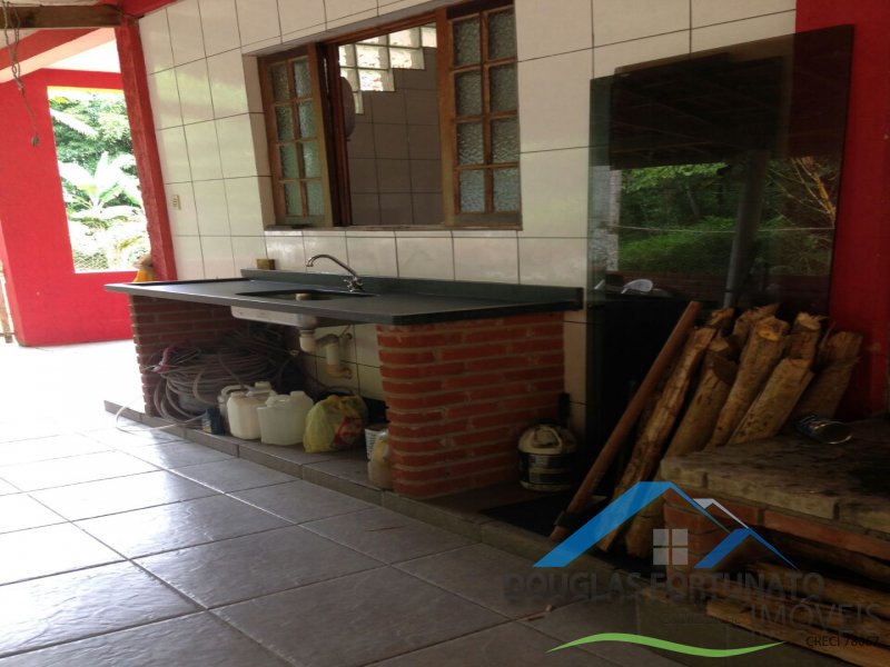 Rural em Peruíbe