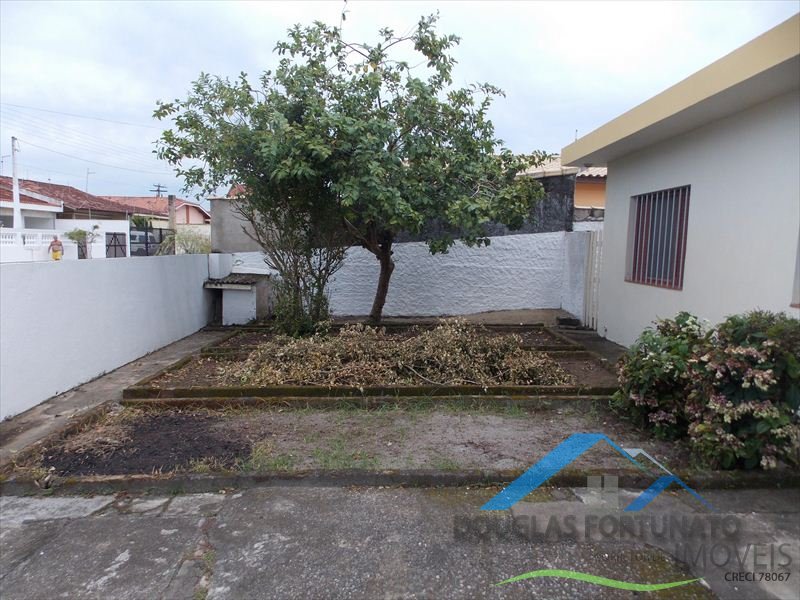 Casa em Peruíbe para Venda