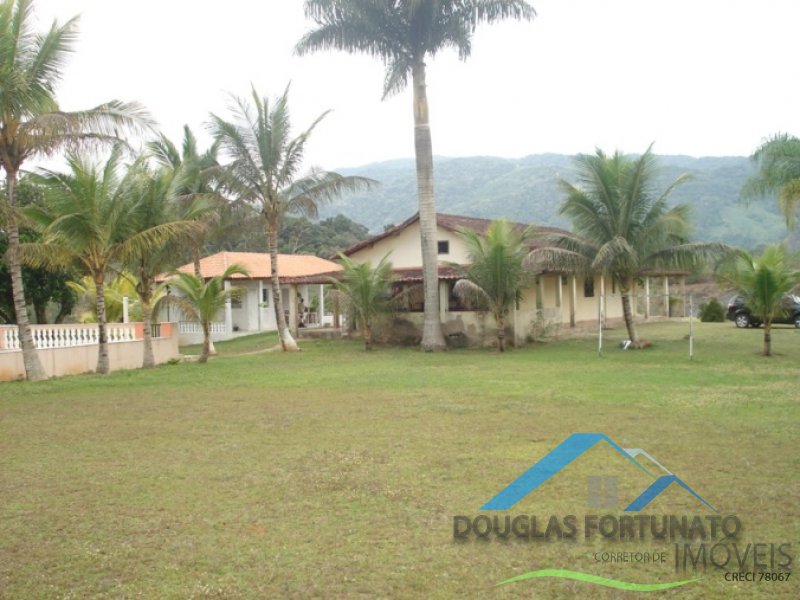Rural em Peruíbe