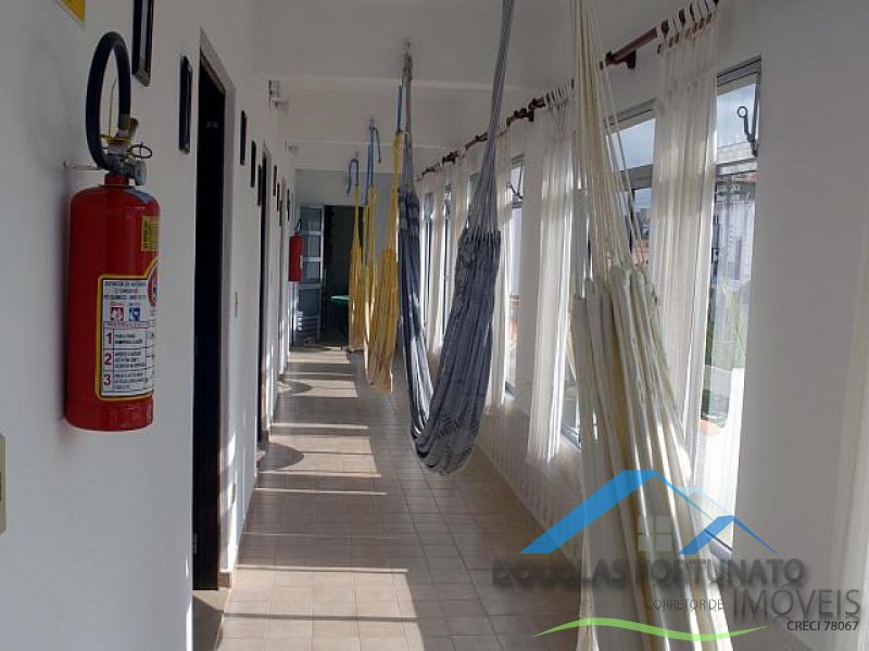 Hotel em Peruíbe para Venda