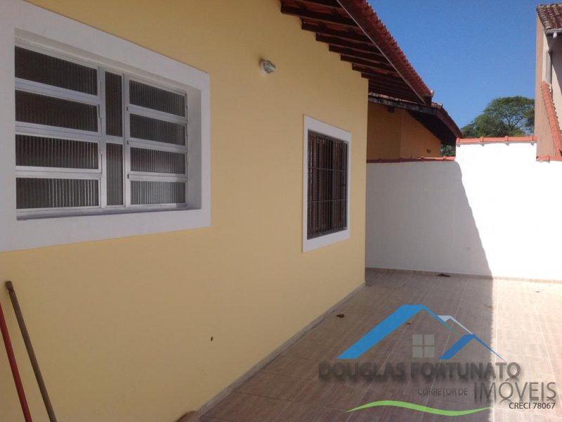 Casa em Peruíbe para Venda
