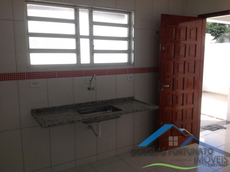 Casa em Peruíbe