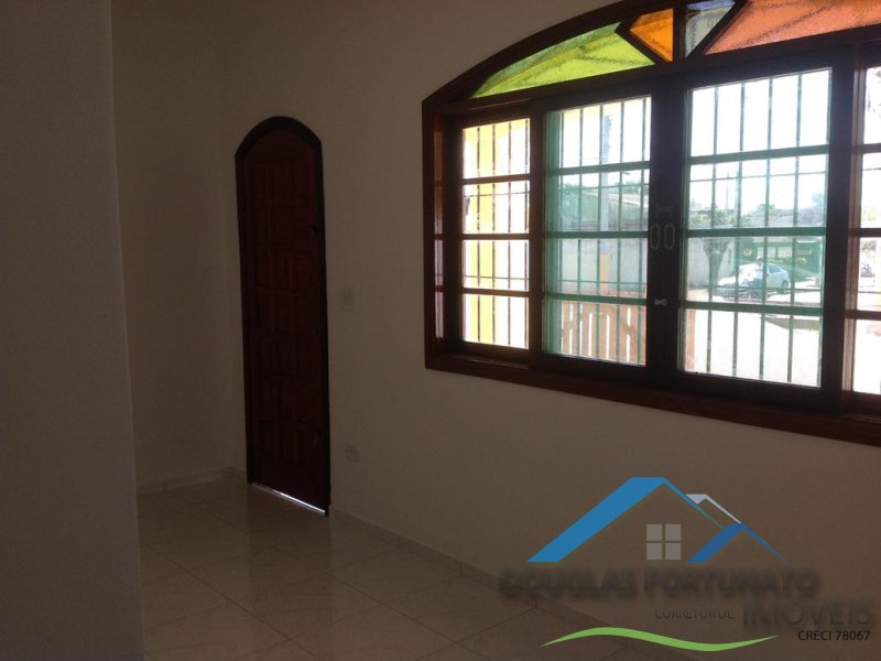 Casa em Peruíbe