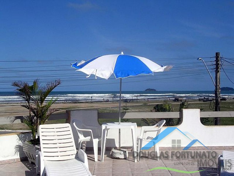 Hotel em Peruíbe