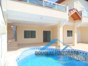 Casa Lado Praia em Peruíbe para Venda