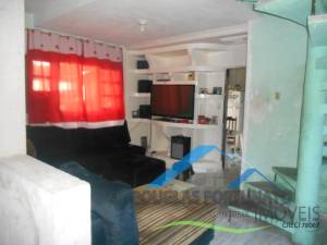 Casa Pós Linha em Peruíbe para Venda
