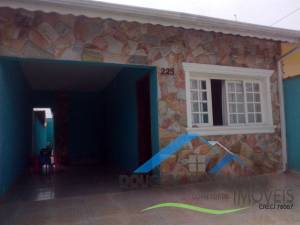 Casa Pós Linha em Peruíbe para Venda