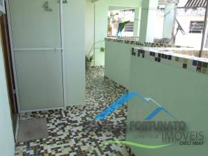 Apartamento Lado Linha em Peruíbe para Venda