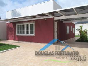 Casa Lado Linha em Peruíbe para Venda