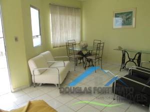 Apartamento Lado Linha em Peruíbe para Venda