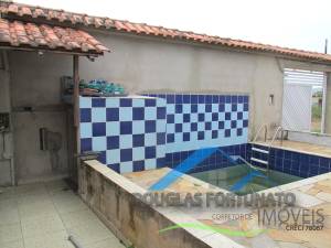 Casa Pós Linha em Peruíbe para Venda