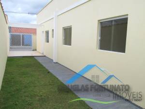Casa Pós Linha em Peruíbe para Venda