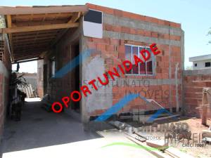 Casa Pós Linha em Peruíbe para Venda
