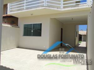 Casa Pós Linha em Peruíbe para Venda