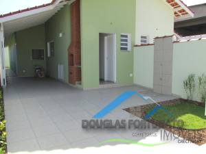 Casa Pós Linha em Peruíbe para Venda