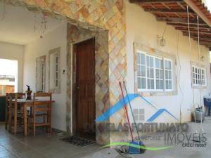 Casa Pós Linha em Peruíbe para Venda