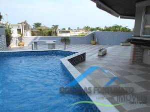 Apartamento Lado Praia em Peruíbe para Venda