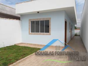 Casa Pós Linha em Peruíbe para Venda