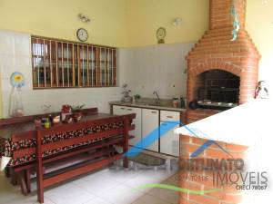 Casa Lado Praia em Peruíbe para Venda