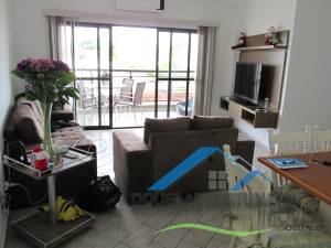 Apartamento Lado Linha em Peruíbe para Venda