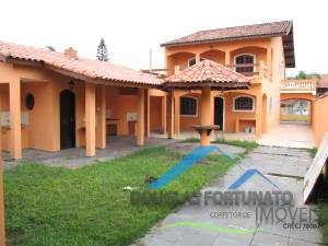 Casa Lado Praia em Peruíbe para Venda