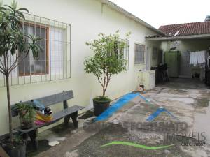 Casa Pós Linha em Peruíbe para Venda