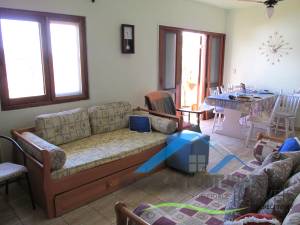 Apartamento Lado Linha em Peruíbe para Venda