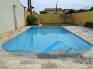 Casa Lado Praia em Peruíbe para Venda