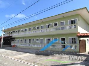 Hotel Lado Linha em Peruíbe para Venda