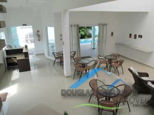 Hotel Lado Praia em Peruíbe para Venda