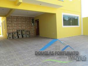 Casa Lado Praia em Peruíbe para Venda