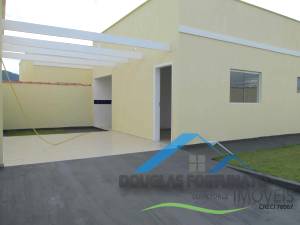 Casa Pós Linha em Peruíbe para Venda