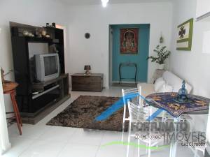 Apartamento Lado Linha em Peruíbe para Venda