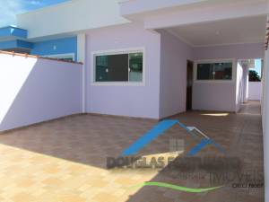 Casa Pós Linha em Peruíbe para Venda
