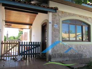Casa Lado Linha em Peruíbe para Venda
