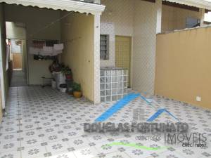Casa Pós Linha em Peruíbe para Venda