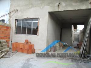 Casa Pós Linha em Peruíbe para Venda