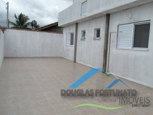 Casa Pós Linha em Peruíbe para Venda