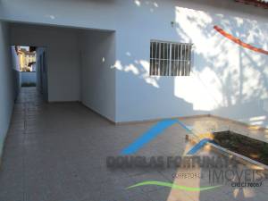 Casa Pós Linha em Peruíbe para Venda
