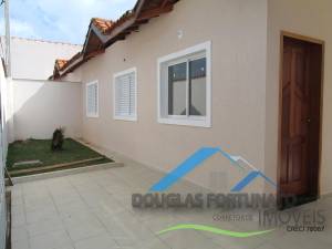 Casa Pós Linha em Peruíbe para Venda