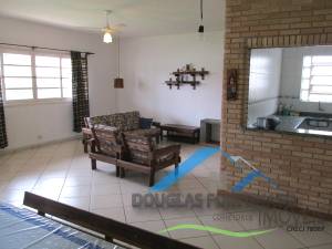 Casa Lado Praia em Peruíbe para Venda