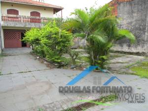 Casa Lado Linha em Peruíbe para Venda